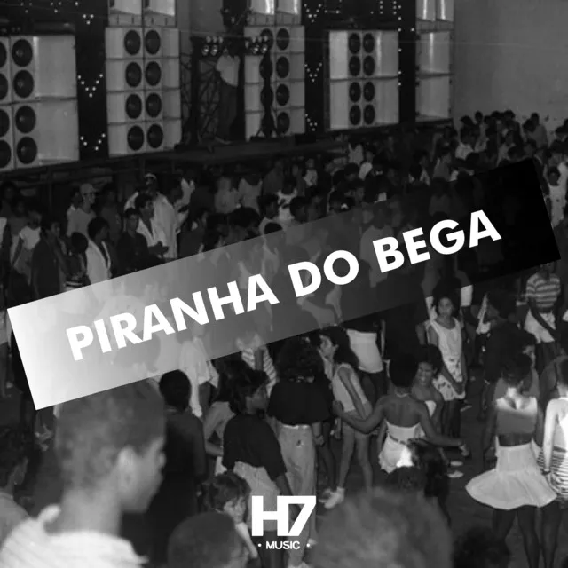 Piranha do Bega