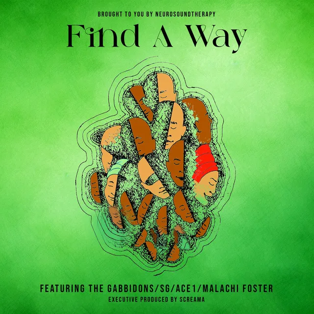 Find A Way