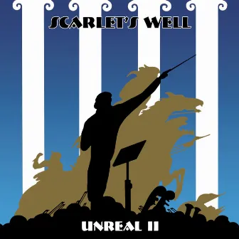 Unreal II by Scarlet's Well