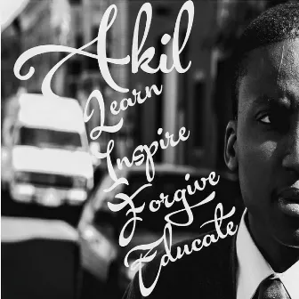 L.I.F.E by Akil