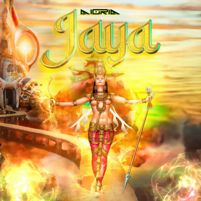 Jaya