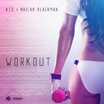 Workout by Nailah Blackman