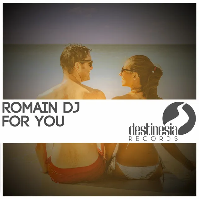 For You - Original Mix