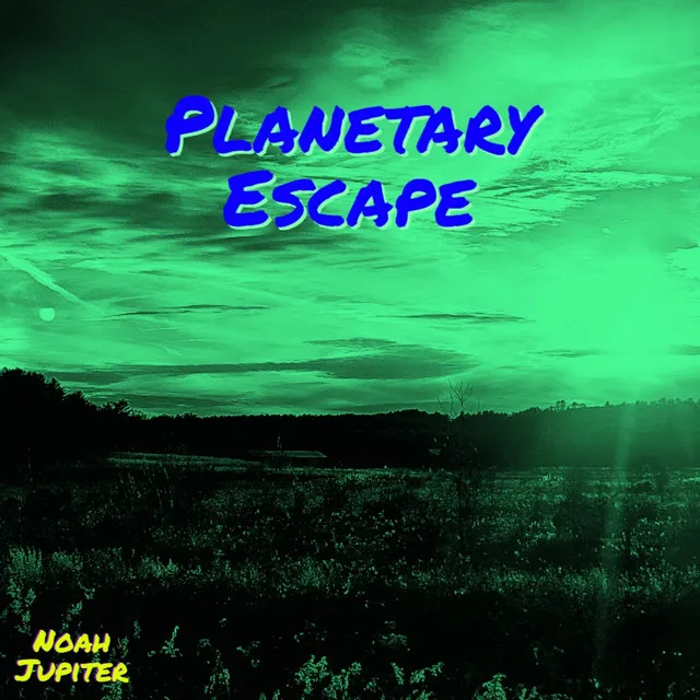 planetary escape