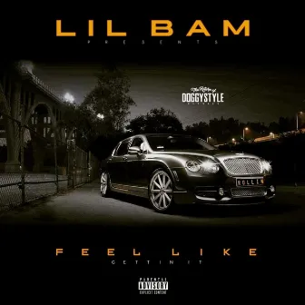 Feel Like by Lil Bam