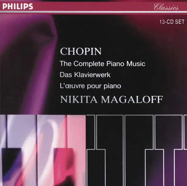 Nocturne No. 20 in C sharp minor, Op. posth.