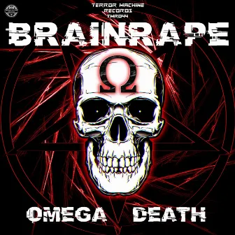 Omega Death by Brainrape