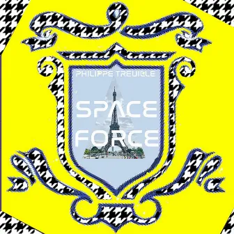 Space Force by Philippe Treuille