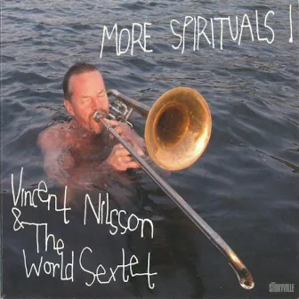 More Spirituals by Vincent Nilsson