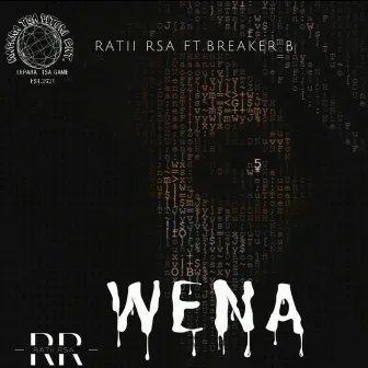 Wena by Ratii Rsa