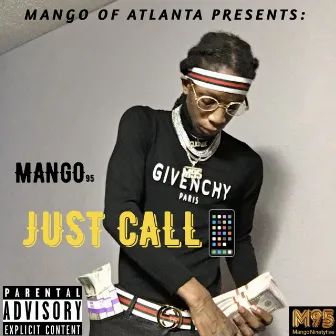 Just Call by Mango 95