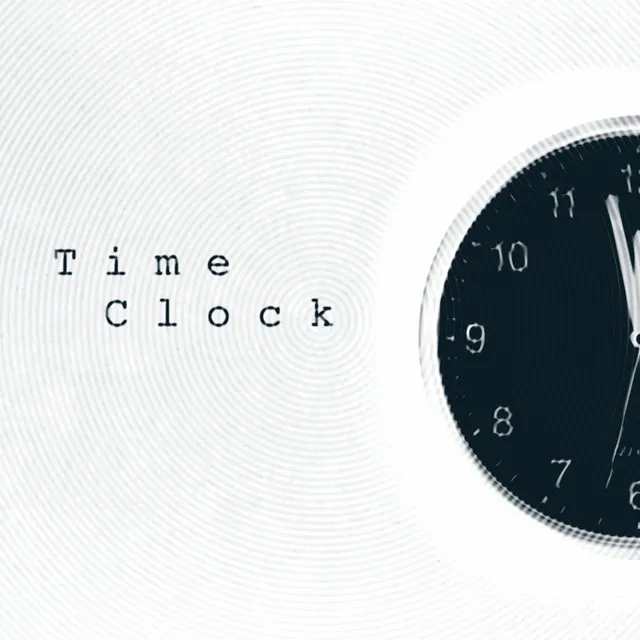 Time Clock