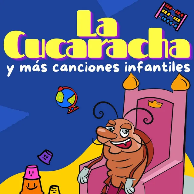 La Cucaracha