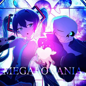 Megalovania (Miku Swing) by しぐまこ