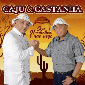 Sou Nordestino e Não Nego by Caju e Castanha