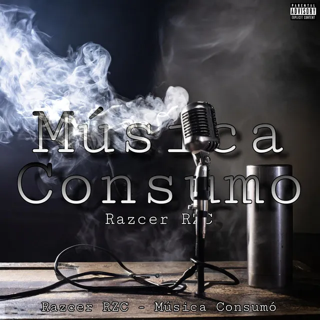 Música Consumó