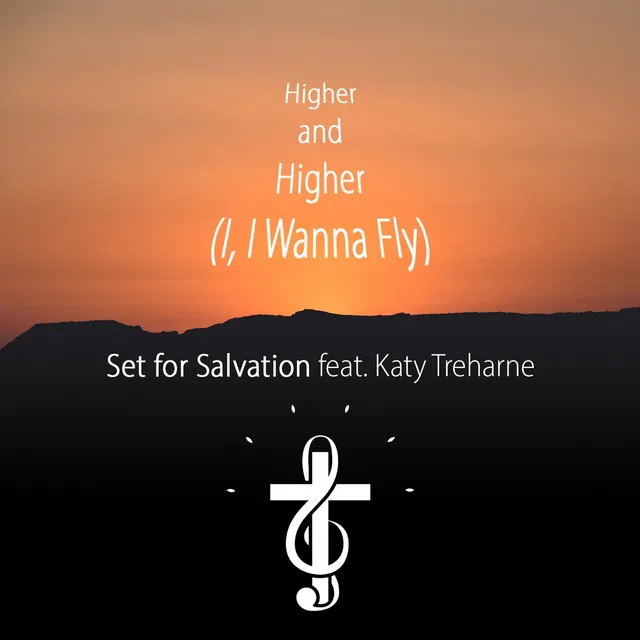 Higher and Higher (I, I Wanna Fly)