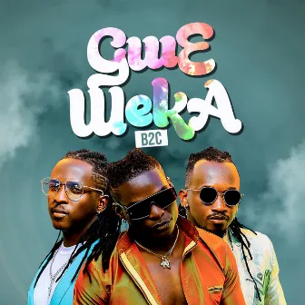 Gwe Weka by B2c