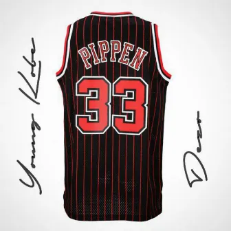 Pippen by Young Kobe