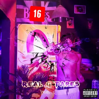 Real G Mixtape, Vol. 1 by L'Beatts