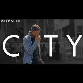 City by Whoz Meech