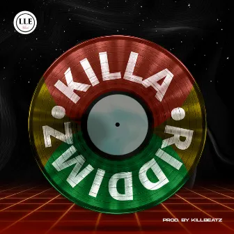 Killa Riddim by KillBeatz