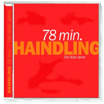 78 min by Haindling