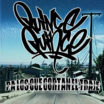 Pa Los Que Cortan El Traje (Instrumental) by Quince Quince