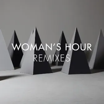 Remixes EP by Woman's Hour