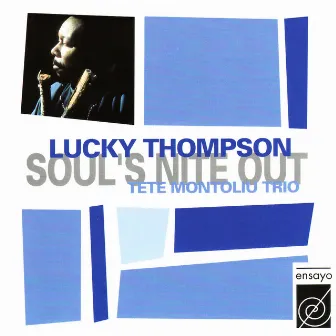 Soul's Nite Out by Lucky Thompson