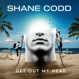 Get Out My Head by Shane Codd