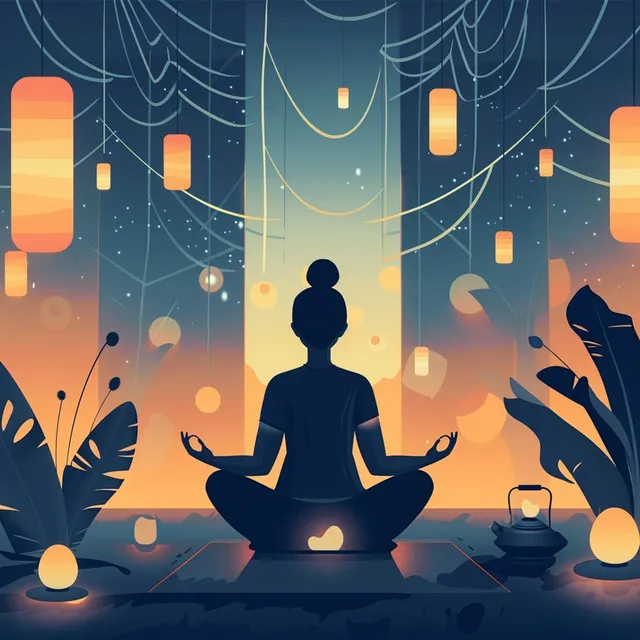 Cadence of Meditation: Music for Inner Peace