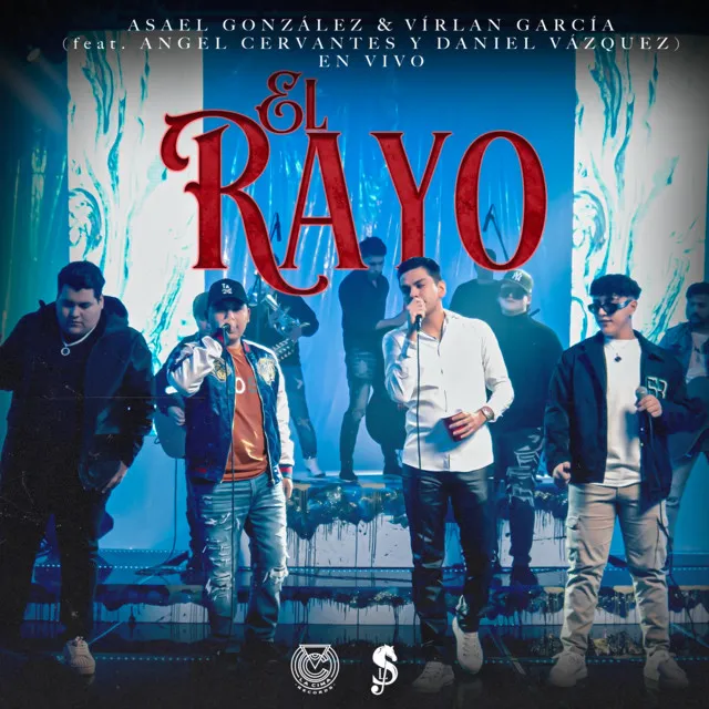 El Rayo - En Vivo