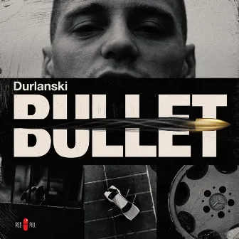 Bullet by Durlanski