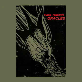 Oracles by Earl Harvin