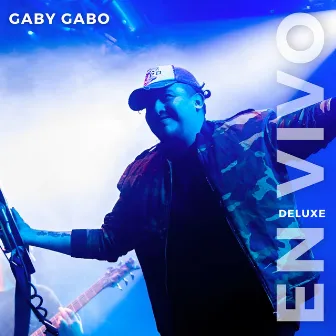 Gaby Gabo (En Vivo) Deluxe by Gaby Gabo