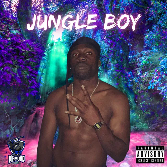 Jungle Boy