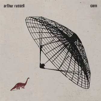 Corn by Arthur Russell