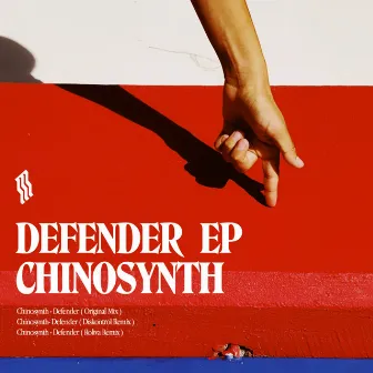 Defender by Chinosynth