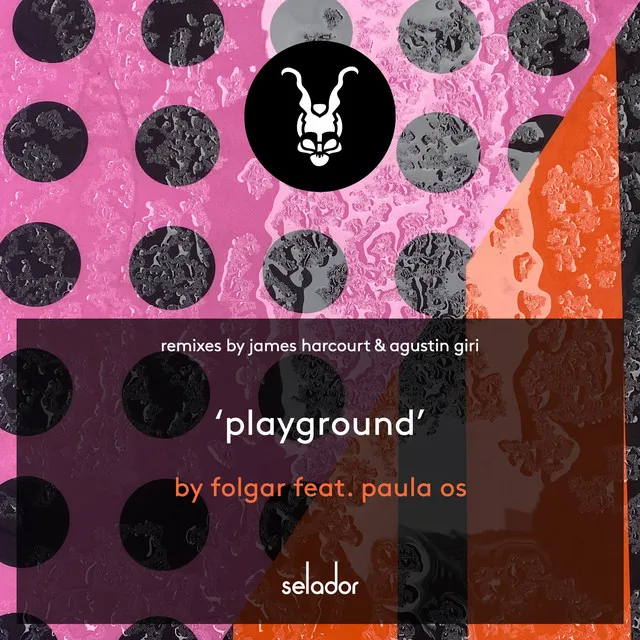 Playground (James Harcourt Remix)