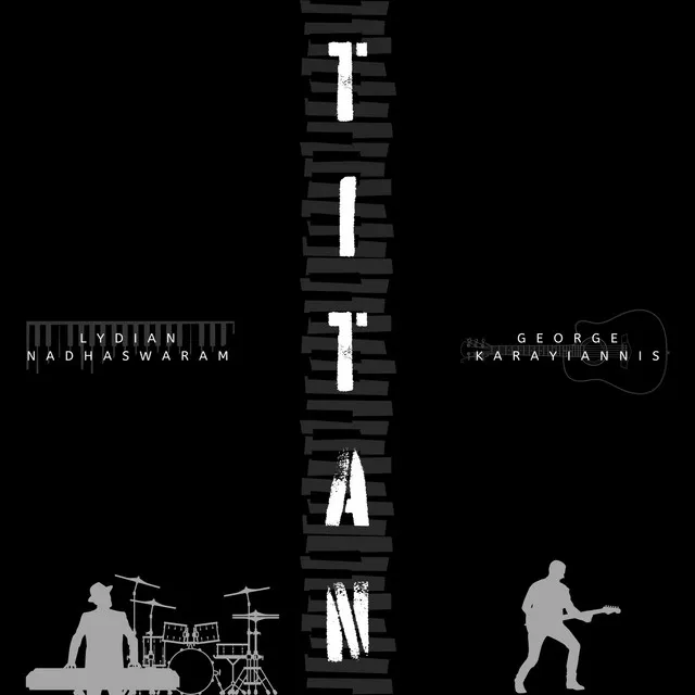 Titan (Dry Jazz)