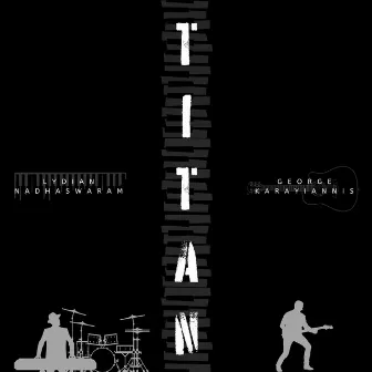 Titan (Dry Jazz) by Lydian Nadhaswaram