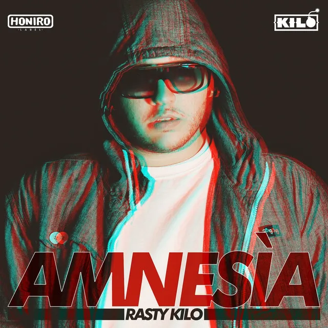 Amnesìa - EP