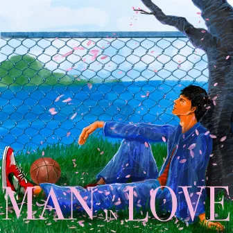 MAN in LOVE by Gosh