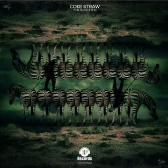 This Is Coke (EP) by Coke Straw