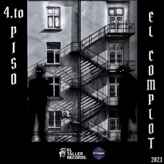 Cu4Rto Piso by El Complot