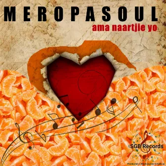 Ama naartjie yo by Meropasoul