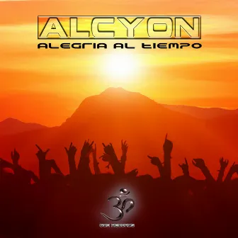 Alegria al Tiempo by Alcyon