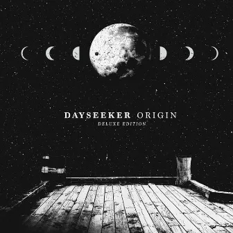 Origin (Deluxe Edition) by Dayseeker