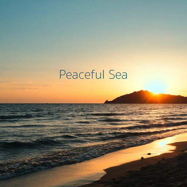 Peaceful Sea